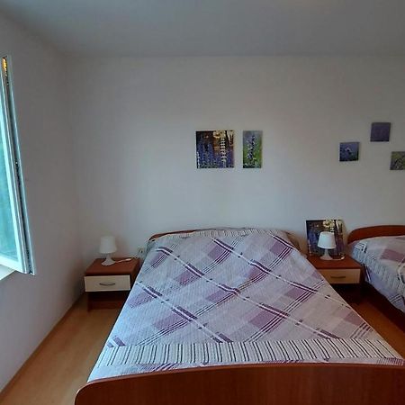 אומיסאליי Apartmani Ban מראה חיצוני תמונה