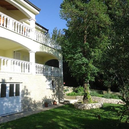 אומיסאליי Apartmani Ban מראה חיצוני תמונה
